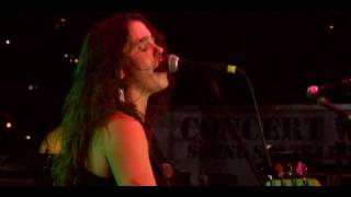 Trampled Under Foot - May I Be Excused - 7th Annual St. John Blues Festival