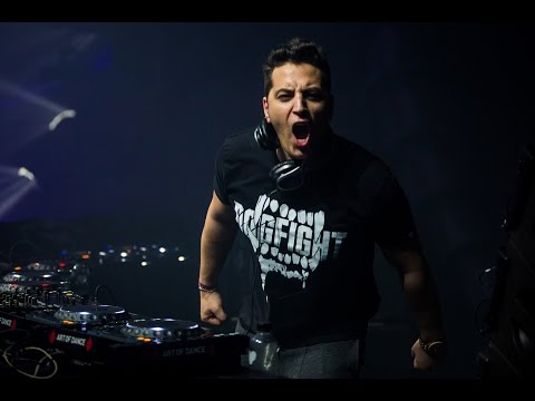 Masters of Hardcore 2017 - The Skull Dynasty | Tears of Fury