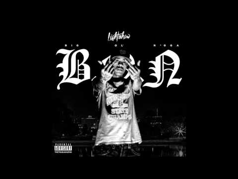 Lightshow - B.O.N. ( Freestyle ) (DL Link)