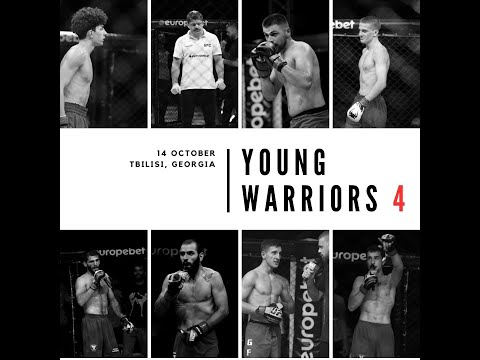 Lasha Abashidze 🆚 Giorgi Bekauri |Lightweight Division|