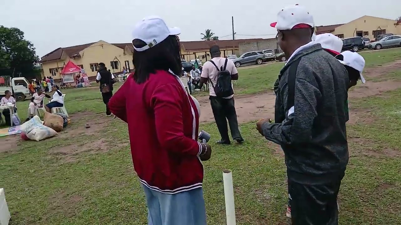 Inter House Sport Activities Commenced