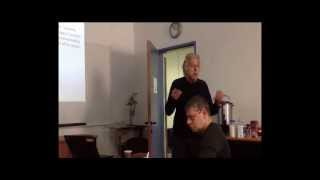 Was Einstein Wrong ? Yes , Says Prof. Ramzi Suleiman