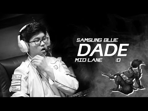 Liên Minh Huyền Thoại: Khi Dade cầm tướng tủ Yasuo thì xác định