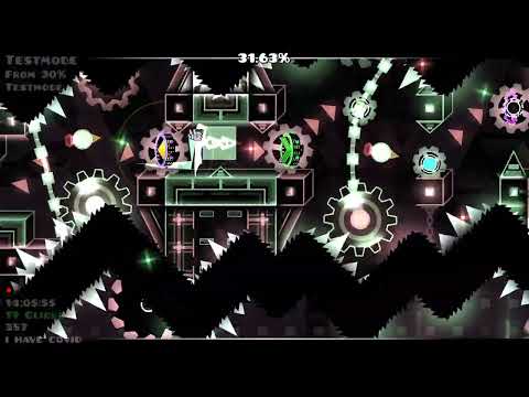 My part in Sinister Silence by RicoLP