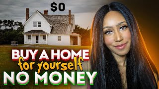 How to buy a house | No money needed | Ep. 2