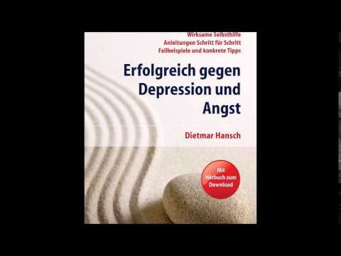 Erfolgreich gegen Depression und Angst