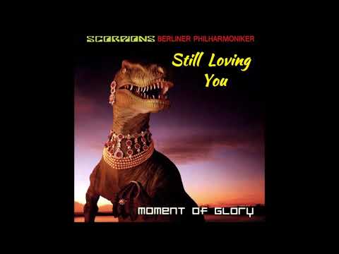 Scorpions - Still Loving You (with Berliner Philharmoniker)