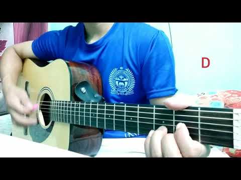 Guitar a lasah kijilna 1 |Jesu nei hinna nom|