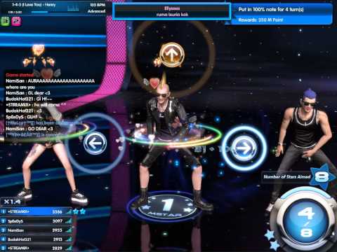 1-4-3 Henry GG game Mstar SG ! ! !