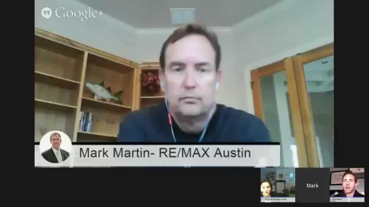 Mark Martin — 10X ROI — Virtual Assistant Seller Lead Generation