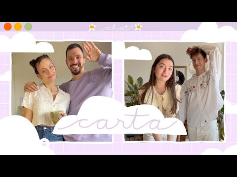 Video thumbnail for ​carta