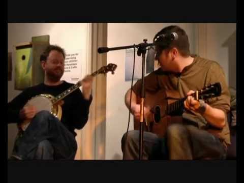 KRIS DREVER & EAMONN COYNE -.wmv