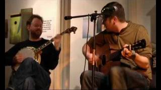 KRIS DREVER &amp; EAMONN COYNE -.wmv
