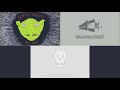 DLC Goblin Caught On Tape Williams Street Cartoon Network Skull 2022