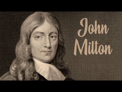 John Milton documentary