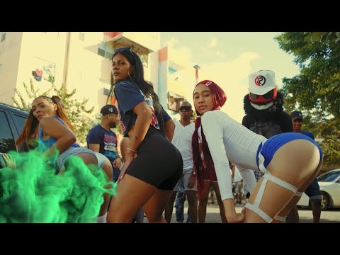 Dixson Waz ❌ El Cherry Scom ❌ El Fother ❌ Kiki The Boss ❌ Orlando El Moreno Feo - Tan Fumando 💨