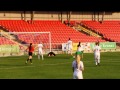 Ireland Under-17s Women beat England 2-0 | Soccer Republic