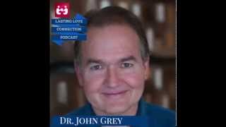 Dr. John Gray - How Can Men and Women Support Each Other?