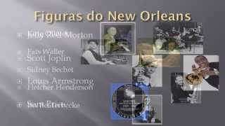 Iniciação ao Jazz P1 - New Orleans