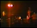 Sonic Youth - Titanium Exposé (Live in Washington D.C., 1990)