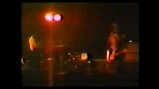 Sonic Youth - Titanium Exposé (Live in Washington, 1990)