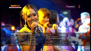 Download lagu ADELLA CARNIVAL BLOK M 2019 @ PERTEMUAN all artis mp3