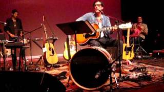 "Ponce de Leon Ave" Butch Walker @ 7 Stages 1/16/10