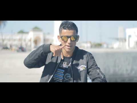 SAHLIYA- Hyatna Mchat (Clip Officiel 2017)