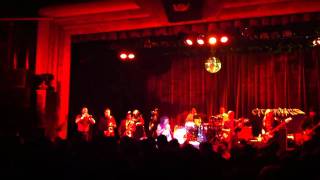 Got to be the way it is! - Sharon Jones & the Dap Kings