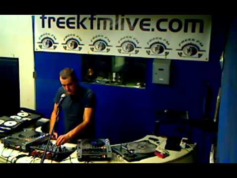 FREEKFMLIVE DJ HERMIT (THURSDAY TAKEOVER SHOW)