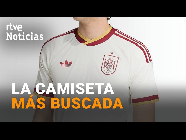 Vídeo relacionado con Taza Personalizada España Fútbol con Nombre, Número y Dedicatoria Regalo Original Aficionado Selección Española Taza Cerámica Personalizable Mundial, Eurocopa, Cumpleaños Niño o Adulto