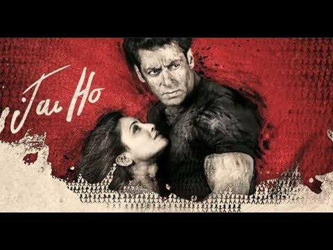 Jai Ho 2014  | Hindi | Full Movie | With English Subtitle | (Salman Khan)