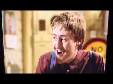 Only Fools and Horses: Rodney thinks he’s in love - (reversed)