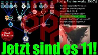 🚨 Gezielte Jagd? 11 Personen JETZT verschwunden / vermisst – Gibt es eine geheime Liste? 😬