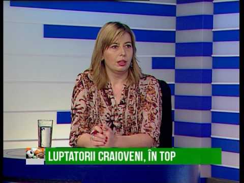 Luptatorii craioveni, in top - Repriza de Sud - 07.02.2017