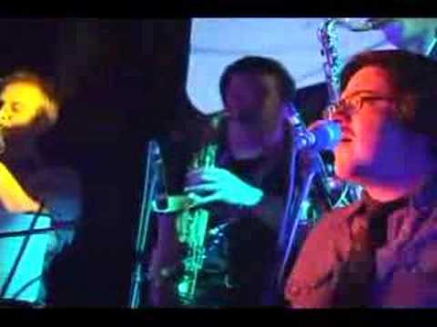 Record Collector: Rhythm & Soul Revue - 