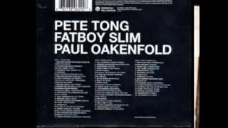 Paul Oakenfold - Essential Millennium (1999)