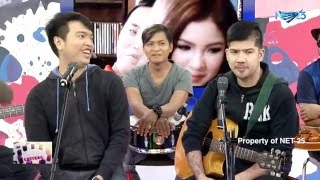 BANDA NI KLEGGY NET25 LETTERS AND MUSIC Guesting - EAGLE ROCK AND RHYTHM