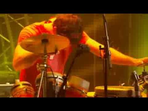 Happier - Guster