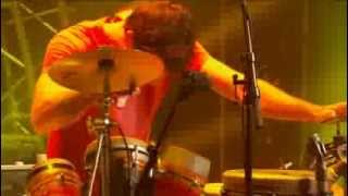 Guster - &quot;Happier&quot; - [Guster On Ice Live DVD]