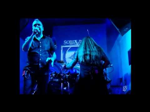 Solid Vision - New Emotion (ELEVEN DVD)