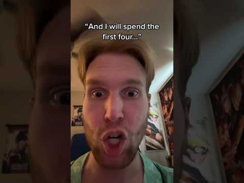 Spawn of Oggdo Meme #shorts