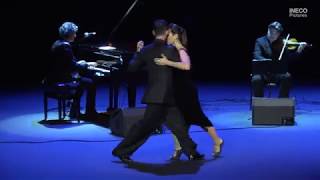 Russian Tango Congress 2017 концерт в ДК ЗИЛ 12 10 2017 Christian Marquez & Virginia Gomez Вариант 2