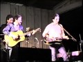Hot Rize w Jerry Douglas - the Leather Britches  -7/23/89 Winterhawk