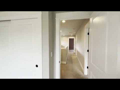 Modern Four Bedroom Home in SW Gresham! property video