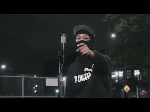 AP DOWNZ X GZ LIVE PERFORMANCE(Prod. By@prodbari)