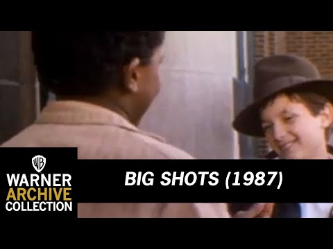 Big Shots (1987) - IMDb