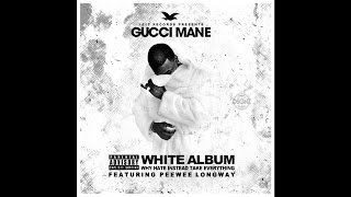 Gucci Mane &amp; Peewee Longway - &quot;Crazy&quot; (feat. Young Thug)
