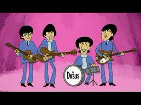 Bob Rivers Show - Can't Afford to Drive My Car