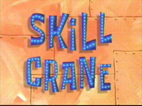 Spongebob soundtrack - Dombummel